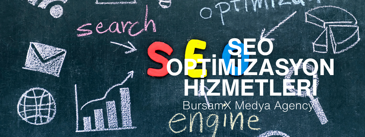 SEO (Arama Motoru Optimizasyonu) Nedir?