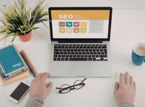 SEO Arama Motoru Optimizasyonu