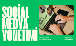 Sosyal Medya
